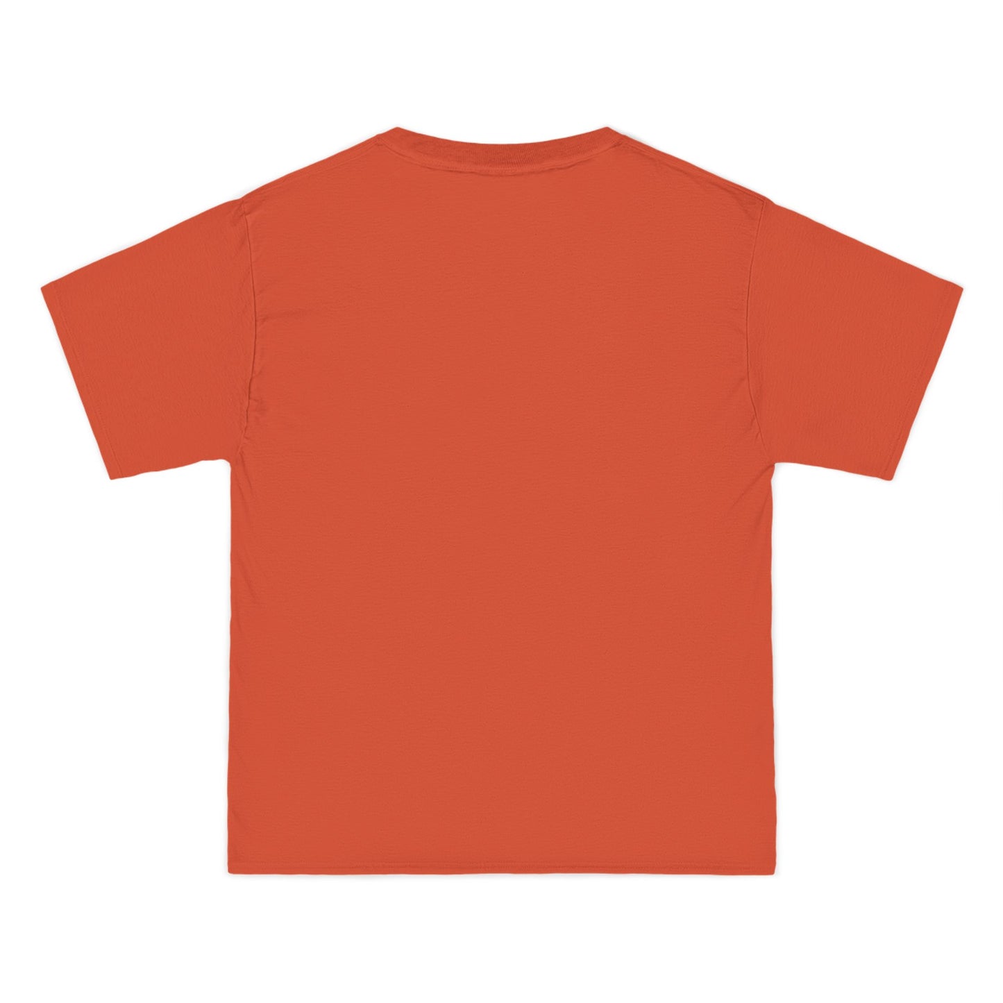 Classic Cotton T-Shirt-I AM THAT I AM