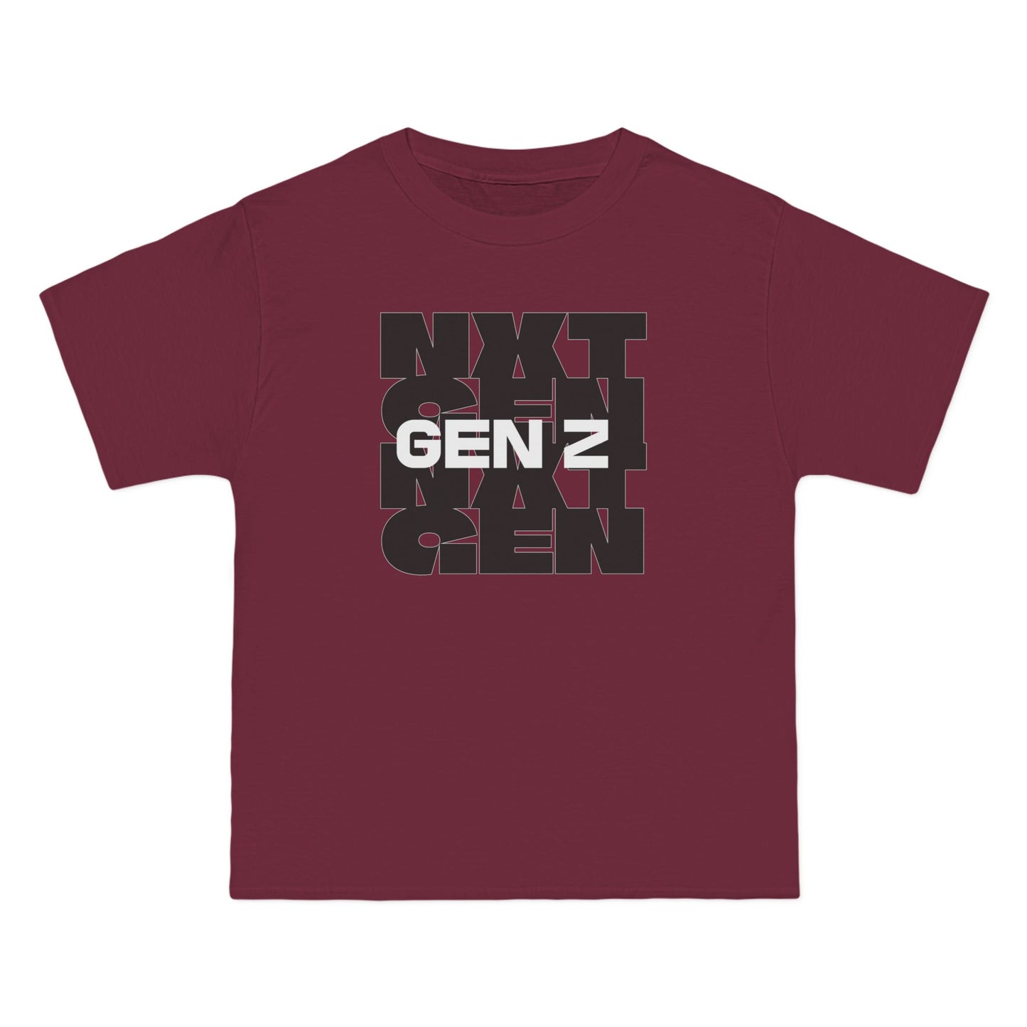 GEN Z Short-Sleeve T-Shirt