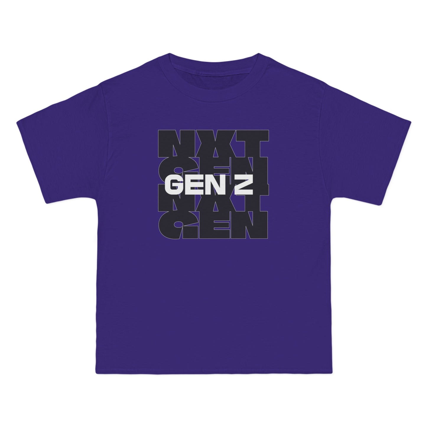 GEN Z Short-Sleeve T-Shirt