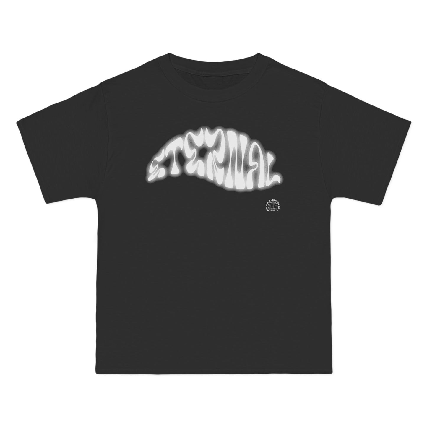 Eternal Short-Sleeve T-Shirt | Unisex Graphic Tee