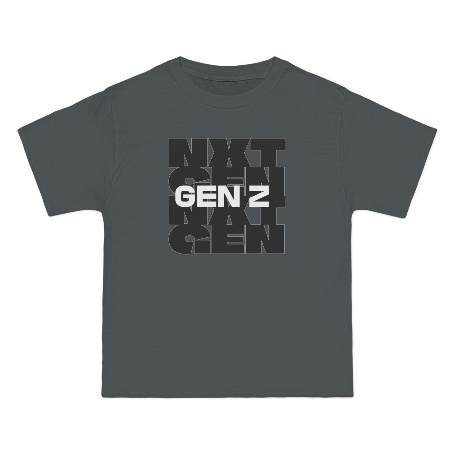 GEN Z Short-Sleeve T-Shirt