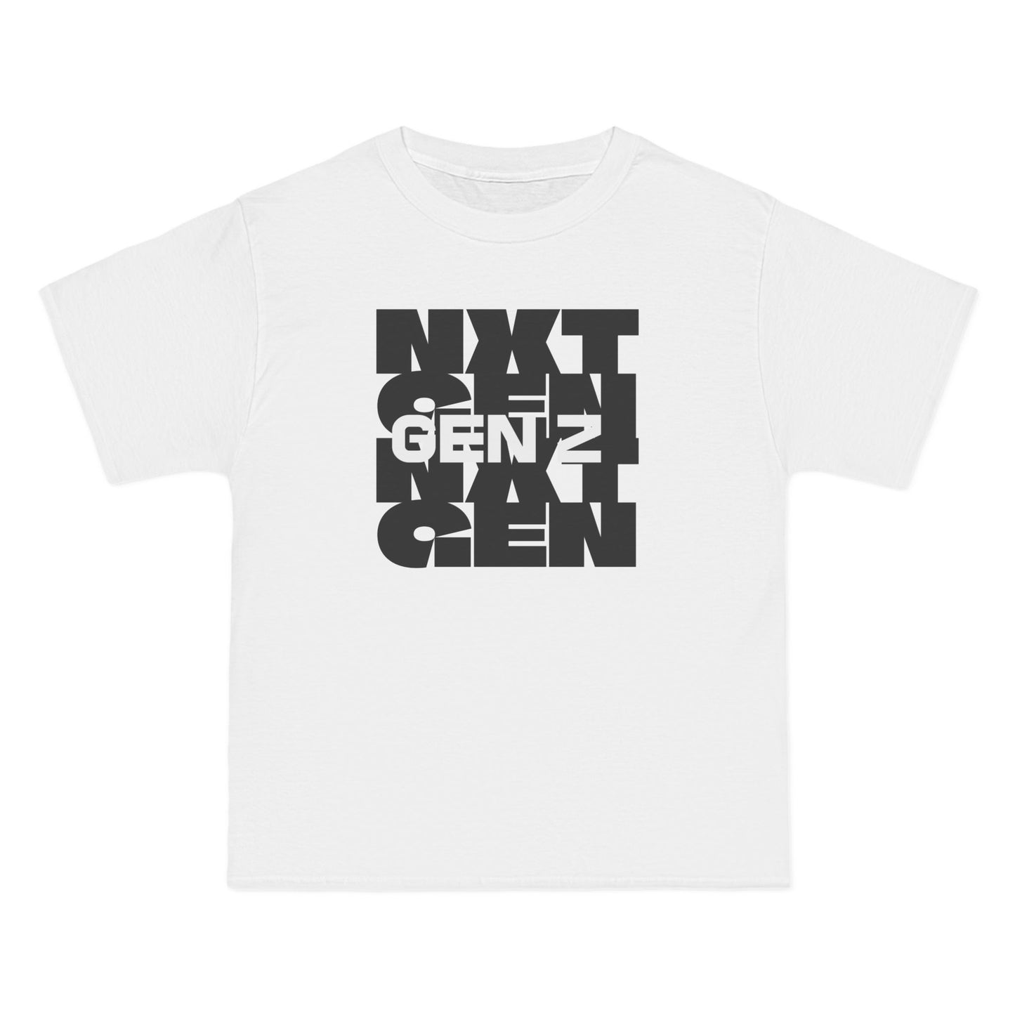 GEN Z Short-Sleeve T-Shirt