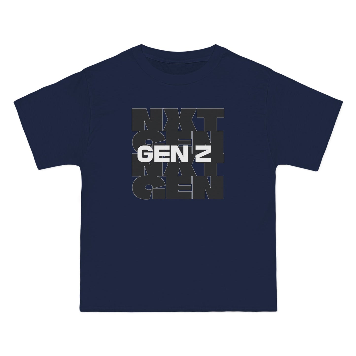 GEN Z Short-Sleeve T-Shirt