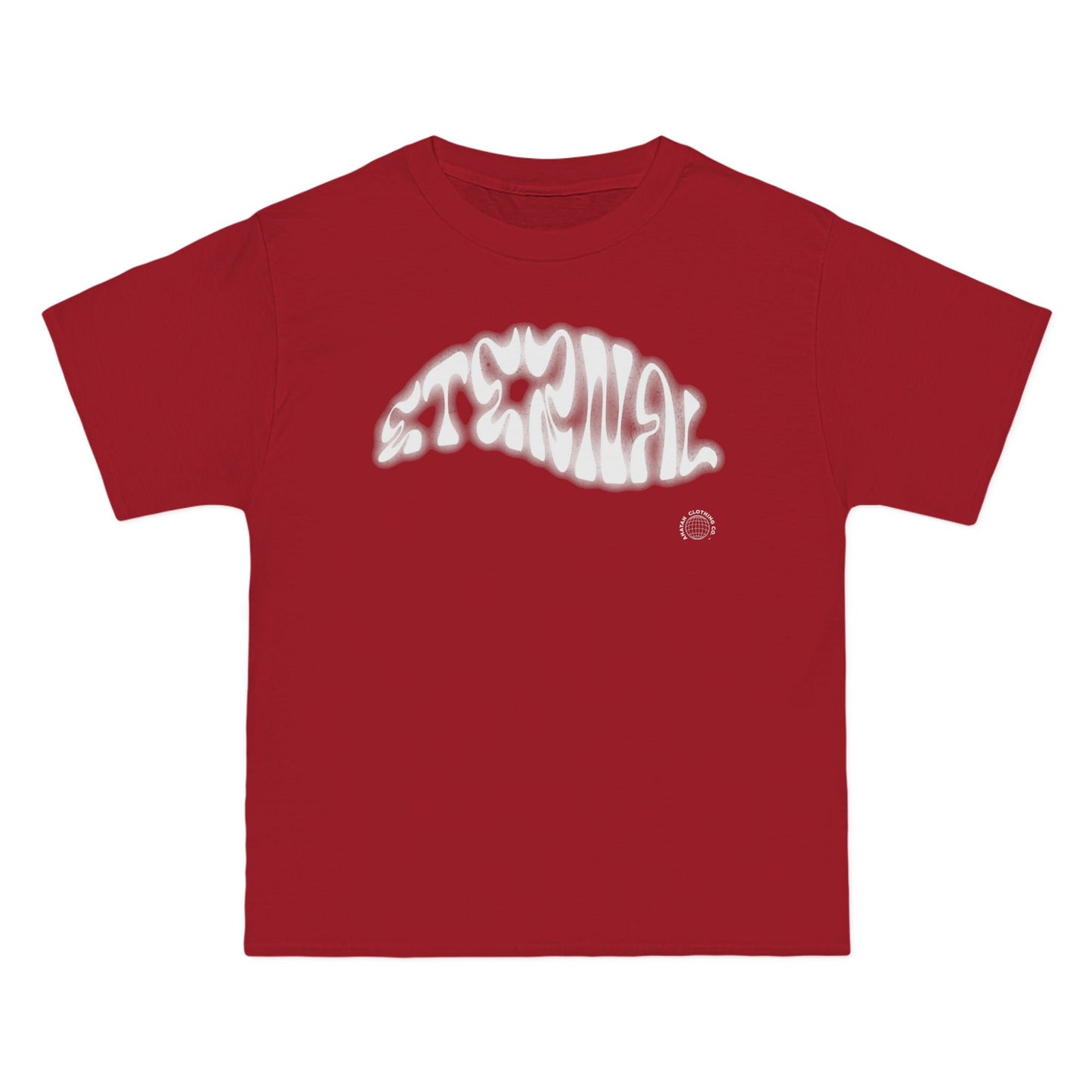Eternal Short-Sleeve T-Shirt | Unisex Graphic Tee