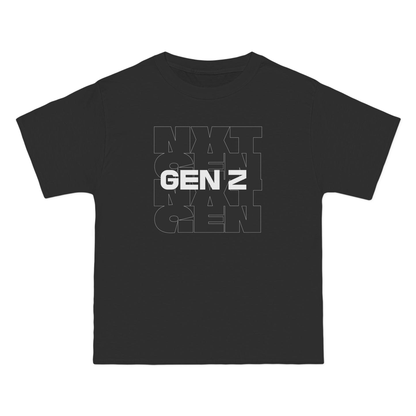 GEN Z Short-Sleeve T-Shirt