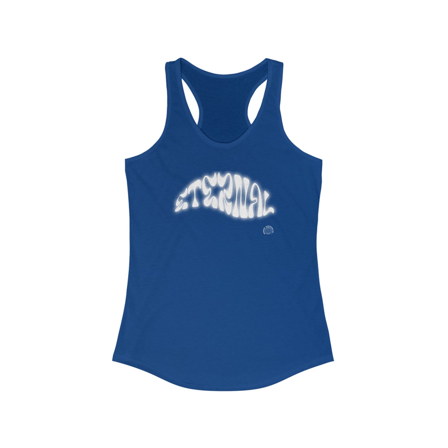 Eternal Women's Racerback Tank Top
