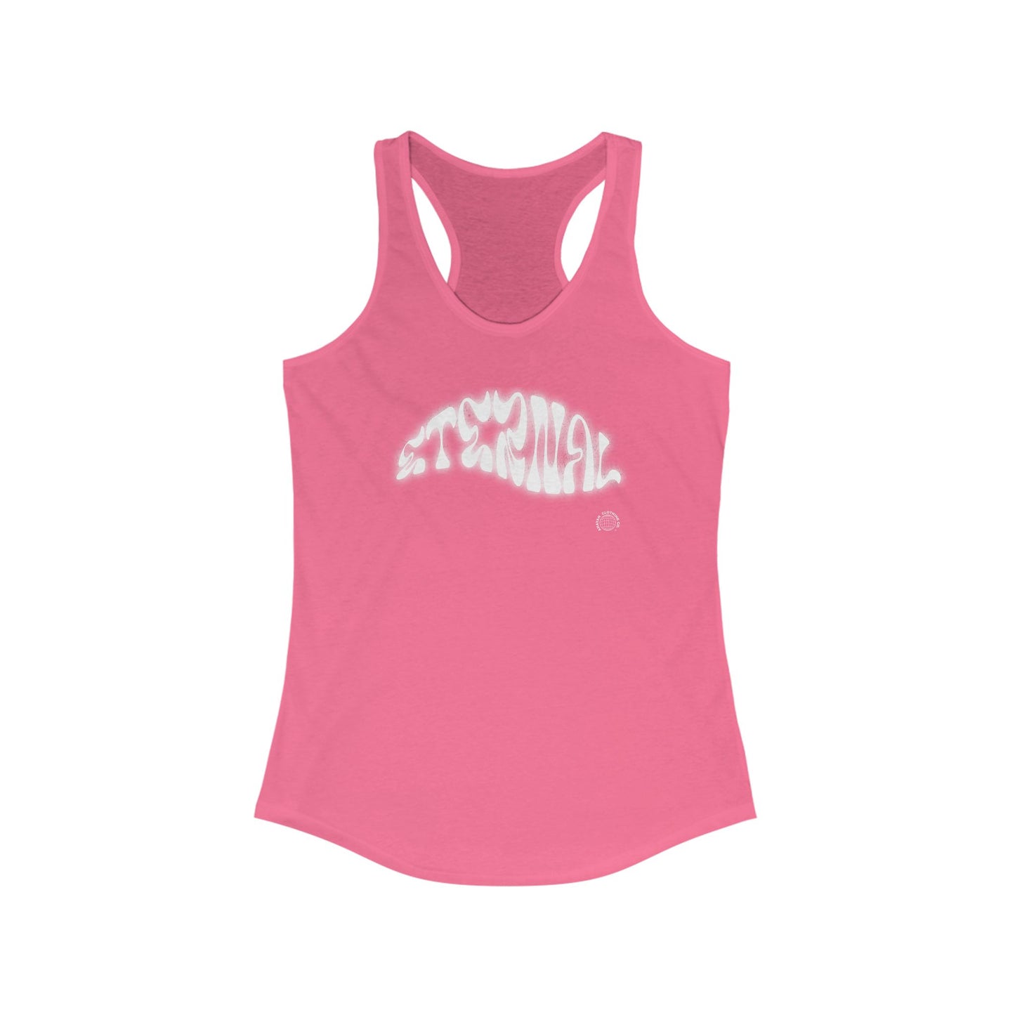 Eternal Women's Racerback Tank Top