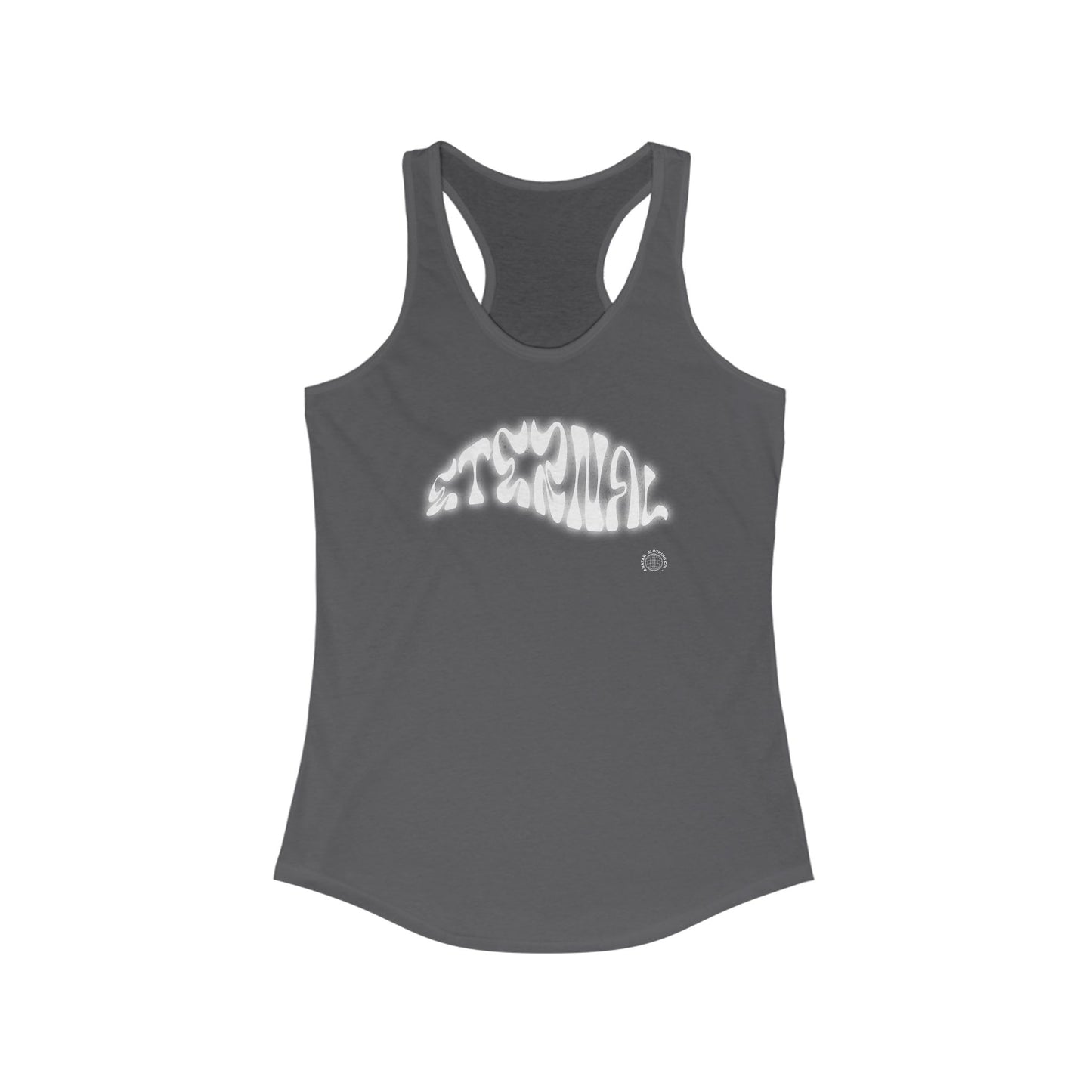 Eternal Women's Racerback Tank Top
