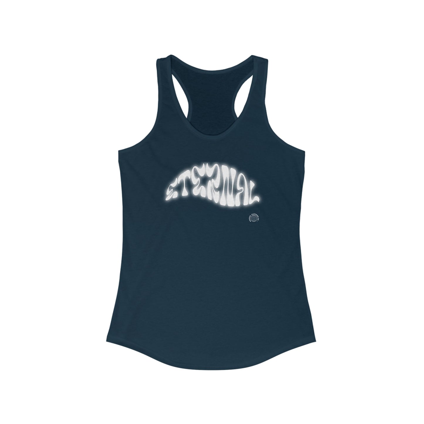 Eternal Women's Racerback Tank Top