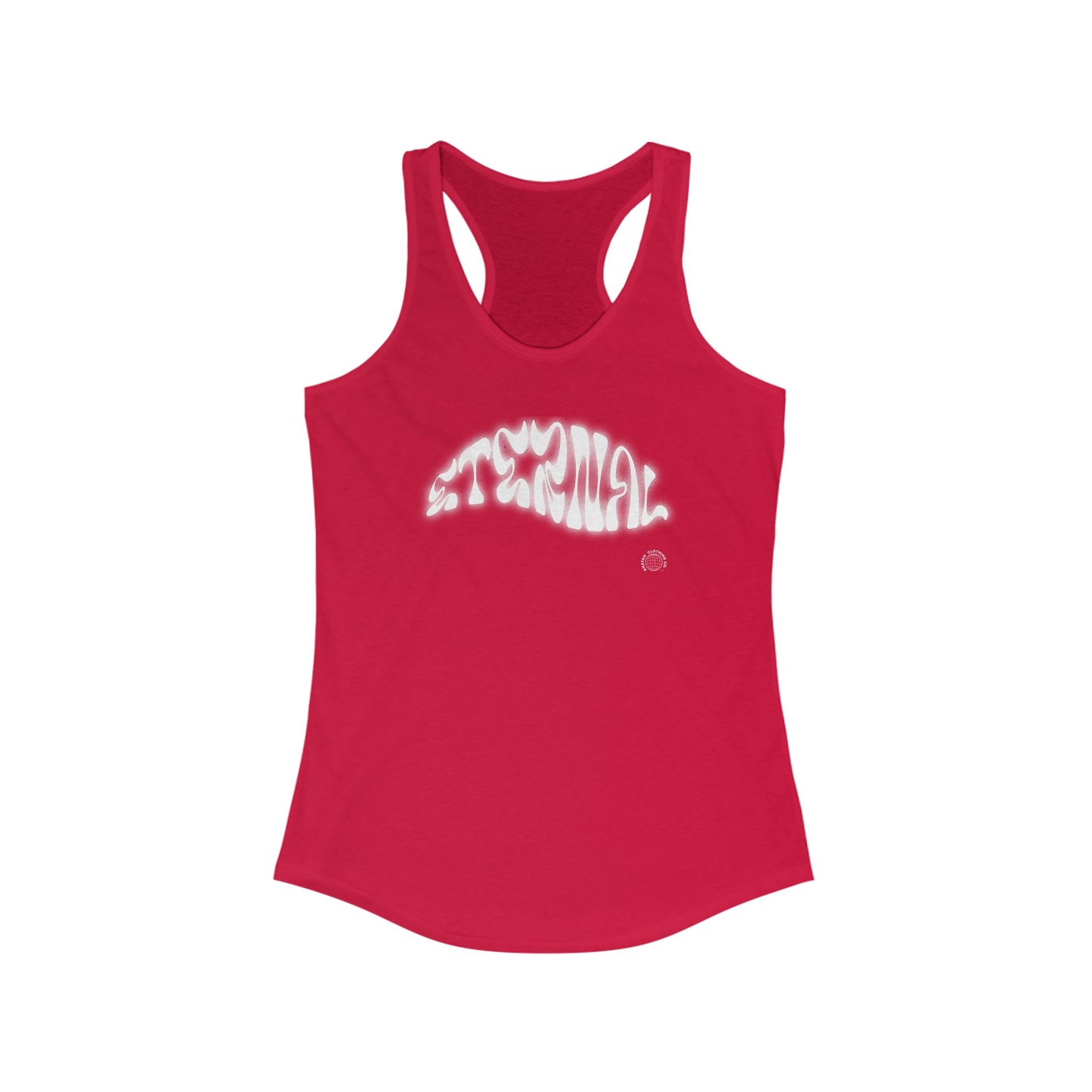 Eternal Women's Racerback Tank Top