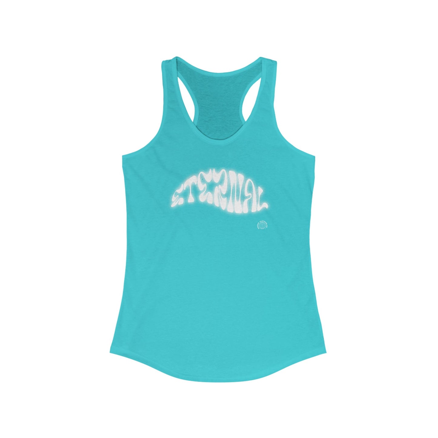 Eternal Women's Racerback Tank Top