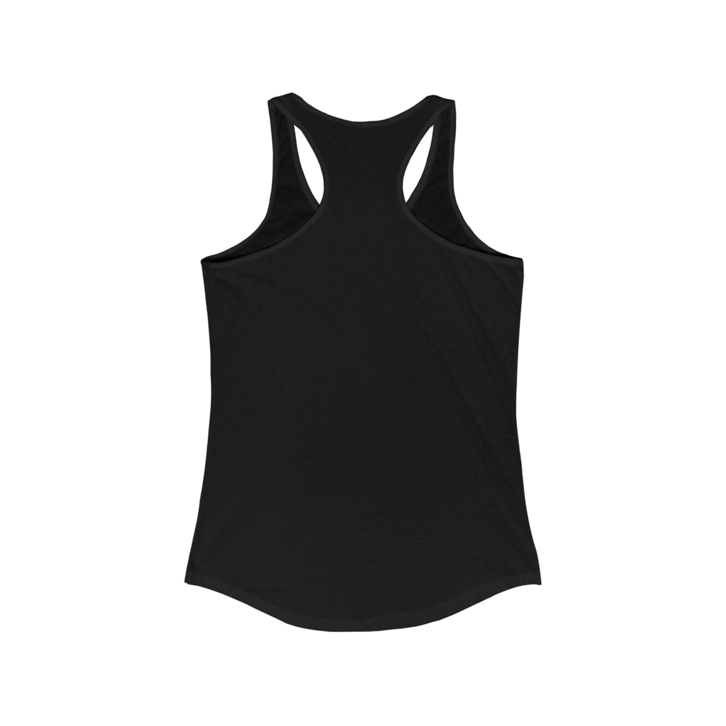 Flame Graphic Women's Racerback Tank - Stylish & Comfortable Activewear
