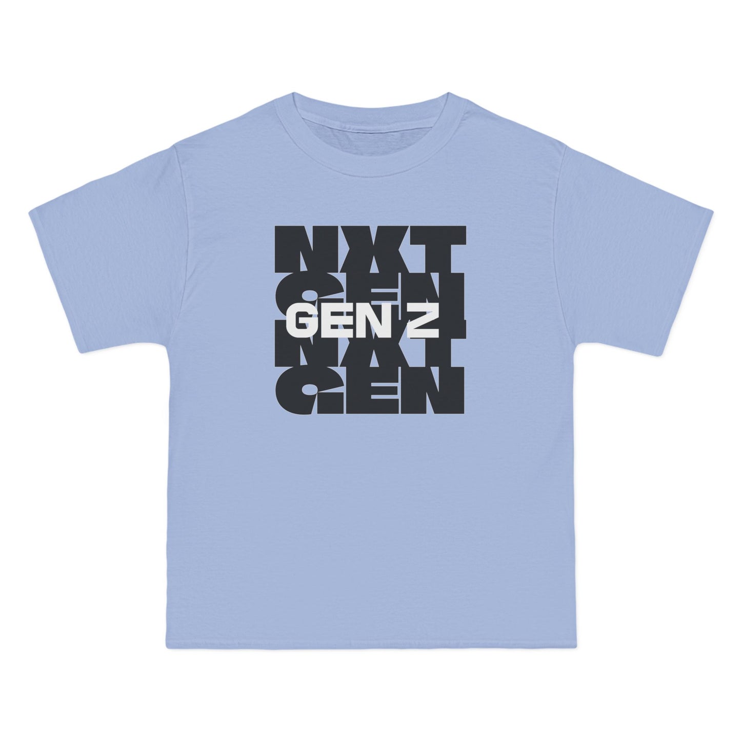 GEN Z Short-Sleeve T-Shirt