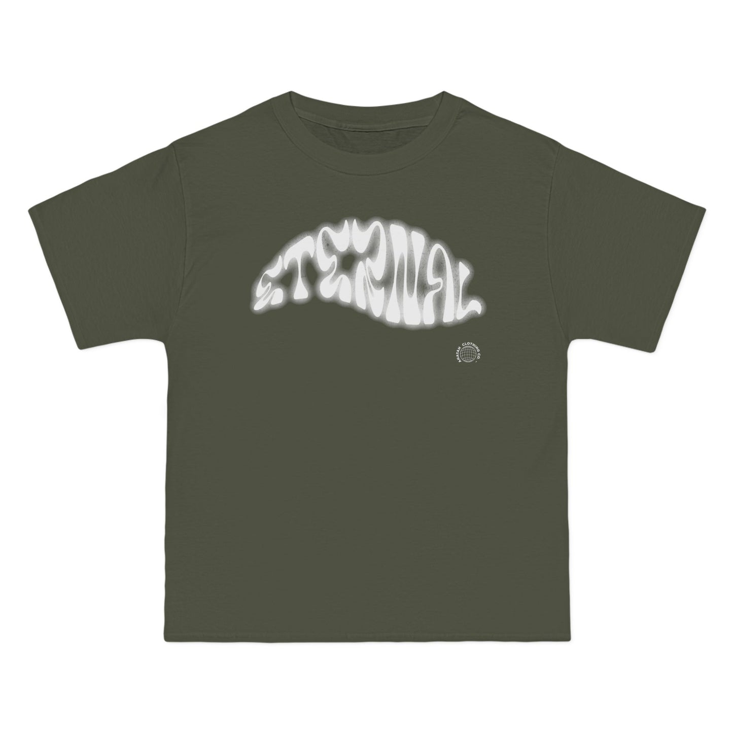Eternal Short-Sleeve T-Shirt | Unisex Graphic Tee