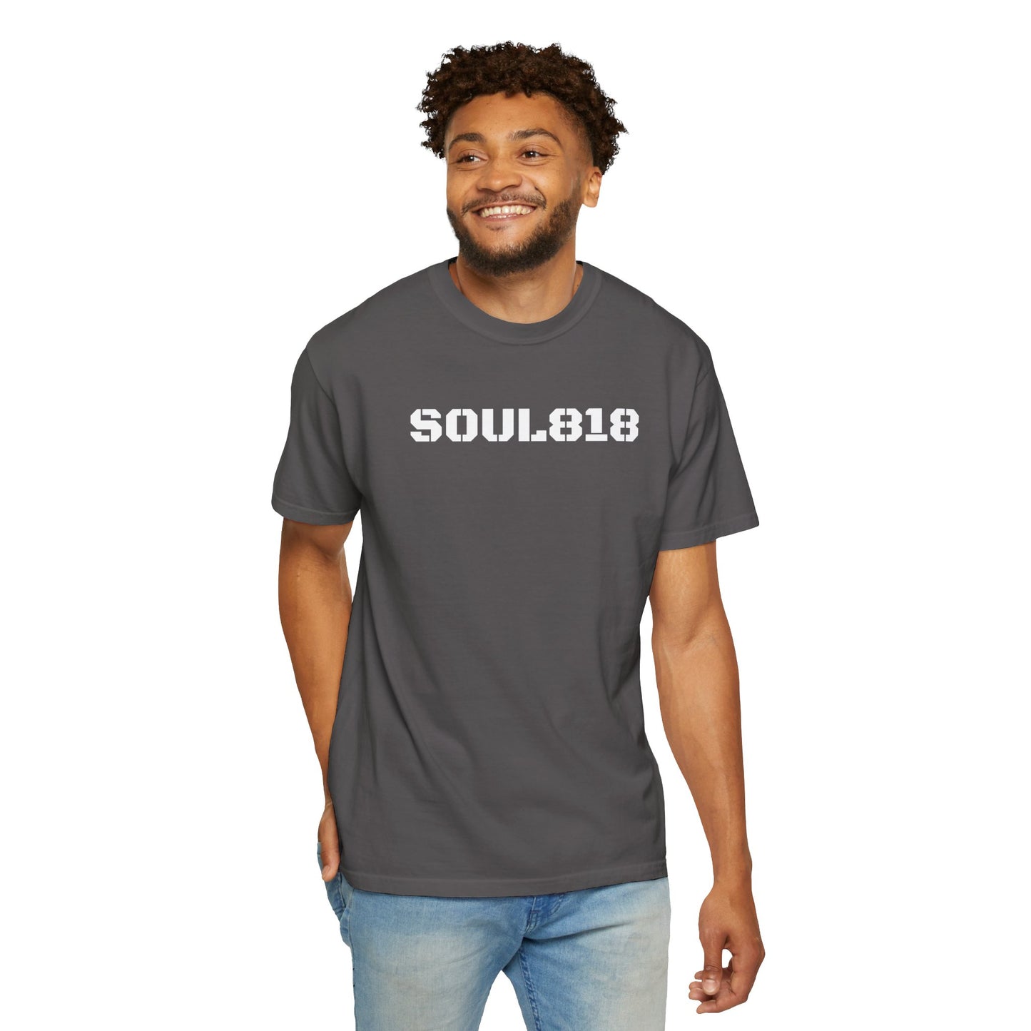 Unisex Cotton T-shirt