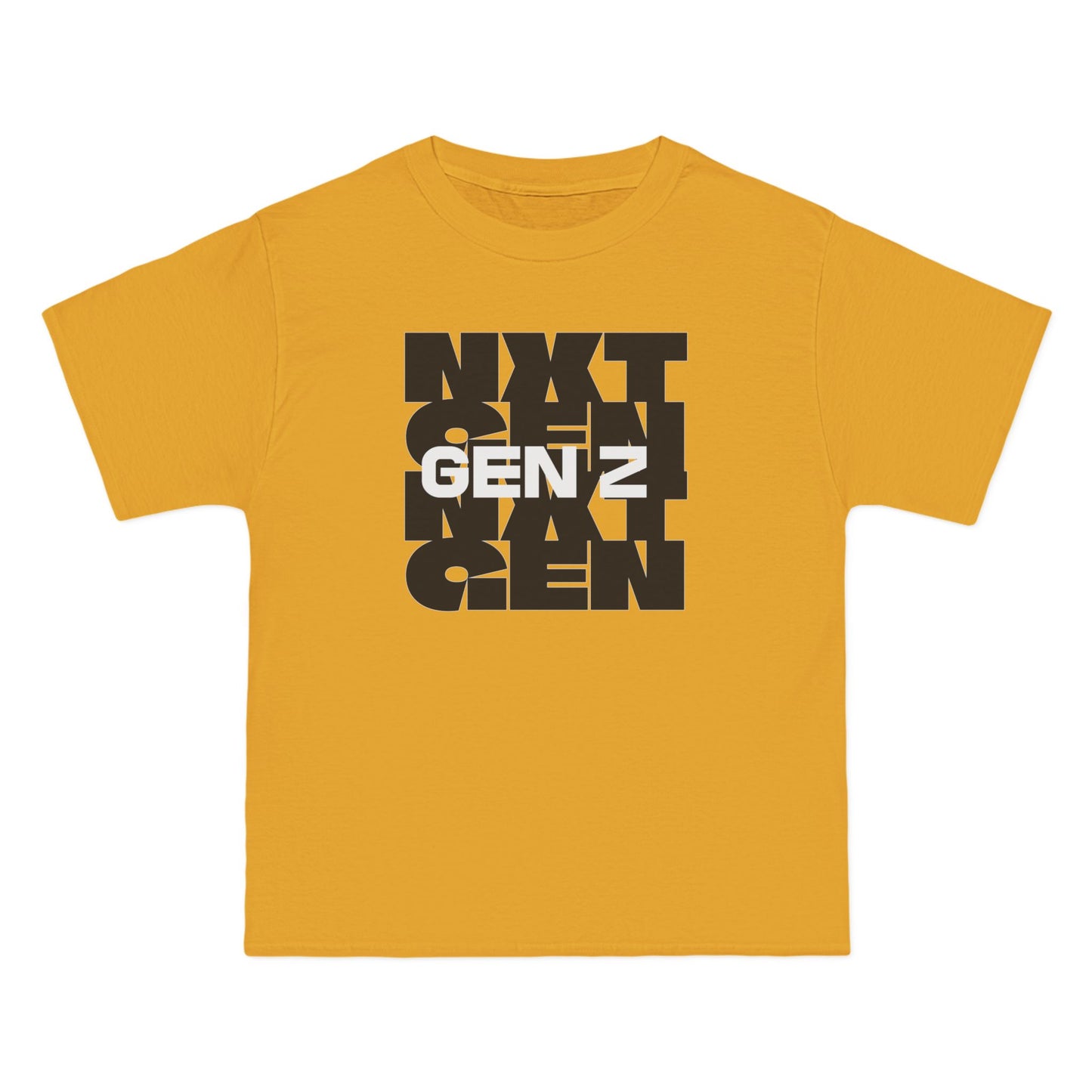 GEN Z Short-Sleeve T-Shirt