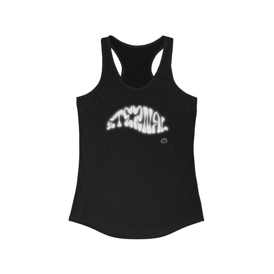 Eternal Women's Racerback Tank Top