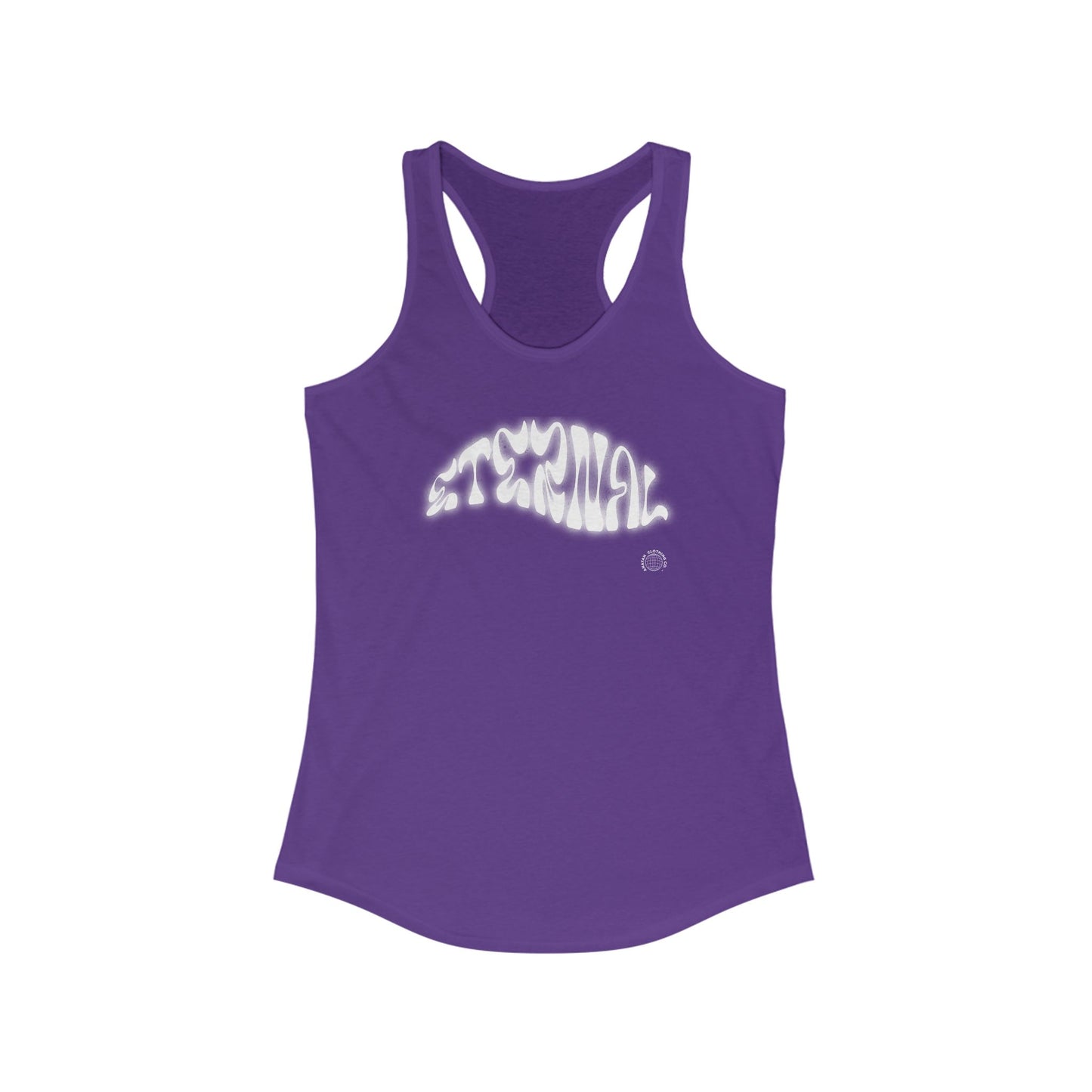 Eternal Women's Racerback Tank Top